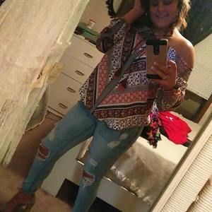 Meet your Posher, Kaitlin